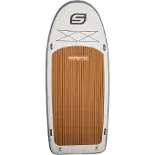 Safe Waterman Tavola Da Paddle Surf Shuttle P4