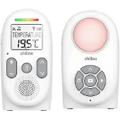 Alcatel Telecamera Di Sicurezza Chillax Baby Cb260