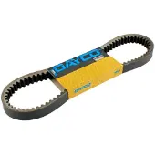 DAYCO Cinghia Di Trasmissione Yamaha Versity 300cc 5see76410000