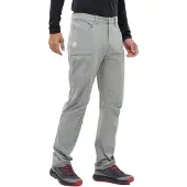 Millet Ubic Stretch Pant Pantaloni da trekking Uomo (40, grigio)