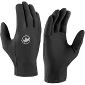Mammut Stretch Glove Guanti (5, nero)