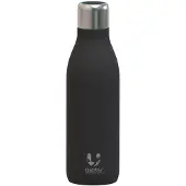 Asobu Bottiglia Termica Purification Uv Stainless Steel 500ml