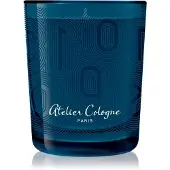 Atelier Cologne Vanille Tribeca 180 g — Candela Profumata