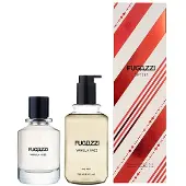 Fugazzi Vanilla Haze XDP 2025 Christmas Set — Set Natale