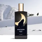Memo Russian Leather Unisex 200 ml — Eau de Parfum