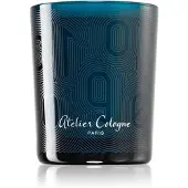 Atelier Cologne Fleur De Tanger 180 g — Candela Profumata