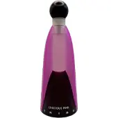 Benetton Tribu Luscious Pink Eau de Parfum Donna 100 ml