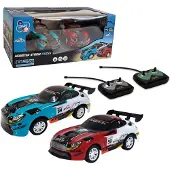 Tachan Auto Radiocomandate Rally Storm Twin Doppia Frequenza 1:26