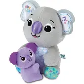 Leap Frog Koala Da Coccolare E Imparare Versione Spagnola