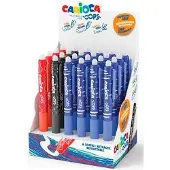 Carioca Penna Oops 24 Unità