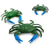 Safari Ltd Figura Crabs