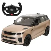 Rastar Auto Rc Range Rover Sport Sv 1:14