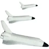 Safari Ltd Figura Space Shuttle´s New Feature 2025