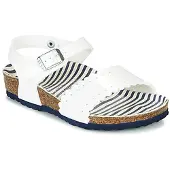 Birkenstock Sandali bassi RISA ragazza - Bianco - 24
