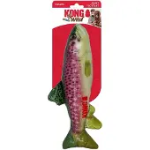 Kong Giocattolo Wild Shieldz Trout