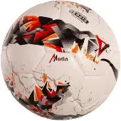 Softee Pallone Da Calcio Merlin