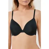 Next Reggiseno nero
