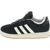 Adidas Sneaker 'Grand Court 00s' nero / bianco