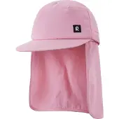 Reima Kid's Viipotin Cappello Bambini (52-54 cm, fuchsia)