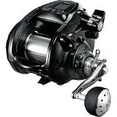 Shimano Mulinello Elettrico Forcemaster