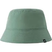 Reima Kid's Itikka Cappello Bambini (50 cm, olivia)