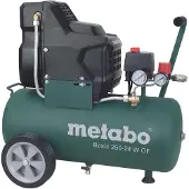 Metabo Kompressor Basic 250-24 W OF 1,5Kw