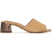 Tamaris Ciabatte beige - 40