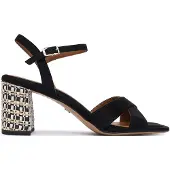 Tamaris Sandalo nero - 37