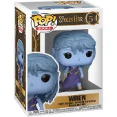 Funko POP! Figura The Folk Of The Air: The Stolen Heir-wren
