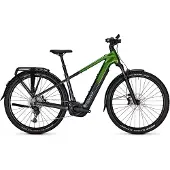 Focus Bicicletta Elettrica Aventura² 6.8 29´´ Cues 10s