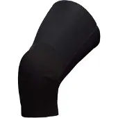POC VPD Max Knee Protezione (XS, nero)