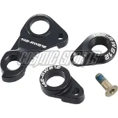 Ritchey Kit Supporto Deragliatore Timberwolf