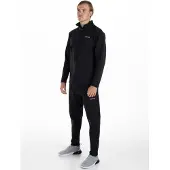 Divina Giacca sportiva nero