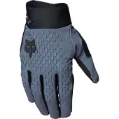 FOX Racing Defend Glove Guanti Uomo (S, blu)