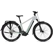Focus Bicicletta Elettrica Aventura² 6.7 X 29´´