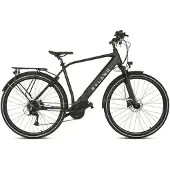 Myland Bicicletta Elettrica Briantea X E-trekking 28´´ 8s