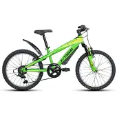 Myland Bicicletta Da Mtb X-treme 20´´ 6s V-brake