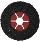 Cofan Disco Abrasivo G36 115 Mm 25 Unità
