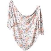 Copper Pearl Mussola Autumn Knit 116x116 Cm Knit