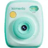 Kimento Macchina Fotografica Kmt-005 Printing
