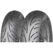 Mitas Pneumatico Per Scooter Touring Force-sc 2 57s Tl/tt