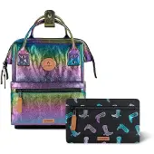 Cabaia - Zaino 10L - Adventurer Small Maui - Viola