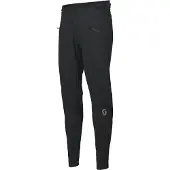 SCOTT - Pantaloni idrorepellenti da MTB - Vertic Pro Pants M Black per Uomo in Pelle - Taglia S - Nero