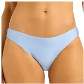 Seafolly Palermo Hipster Pant Parte inferiore bikini Donna (40, arancione)