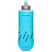 Hydrapak Softflask Speed V2 Borraccia (500 ml, blu)