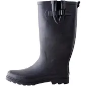 Next Stivale di gomma navy