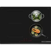 Bosch Piano A Induzione Serie 6 Pvs731hb1e 70 Cm 4 Fuochi