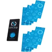 Omstrip Cerotto Medico Sport Performance 8 Unità