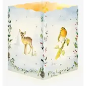Korsch Verlag Calendario dell'Avvento \Animali in inverno"