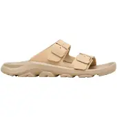 Birkenstock Scarpe Mogami 2S Terra donne - Beige - 44